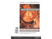 Anthropology New Myanthrolab for Anthropology