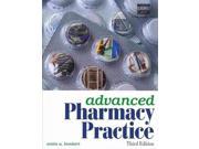 Advanced Pharmacy Practice 3