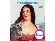 Pocahontas Rookie Biographies