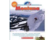 Montana America the Beautiful. Third Series