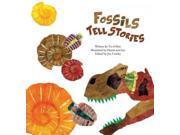 Fossils Tell Stories (science Storybooks: Fossils)
