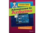 Adventures In Arduino (adventures In ...)