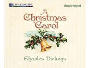 A Christmas Carol MP3 UNA