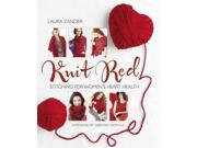 Knit Red