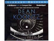 The Moonlit Mind A Tale of Suspense Library Edition