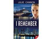 I Remember