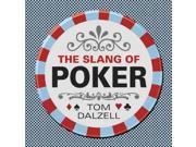 The Slang of Poker Dover Children s Activity Books