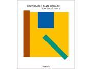 Rectangle and Square GERMAN Rupf Collection 2