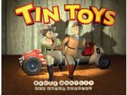 Tin Toys