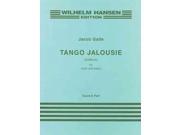 Tango Jalousie: Jealousy For Violin And Piano: Score & Part