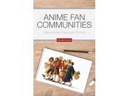 Anime Fan Communities