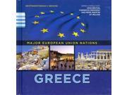 Greece Major European Union Nations