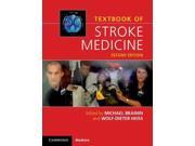 Textbook Of Stroke Medicine Textbook Of Stroke Medicine 2
