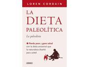 La dieta paleolitica The Paleo Diet