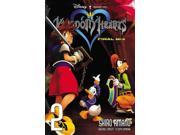Kingdom Hearts: Final Mix 2 Kingdom Hearts