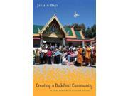 Creating A Buddhist Community Asian American History & Culture