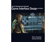 Game Development Essentials Game Interface Design