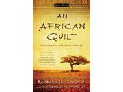 An African Quilt 24 Modern African Stories