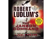 Robert Ludlum's The Janson Command Janson Unabridged