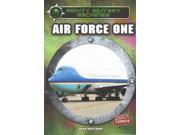 Air Force One Mighty Military Machines