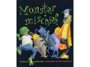 Monster Mischief
