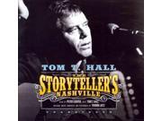 The Storyteller s Nashville Unabridged