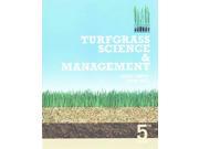 Turfgrass Science Management 5