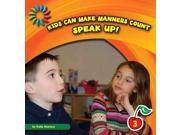 Speak Up! 21st Century Basic Skills Library
