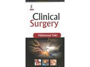 Clinical Surgery 1