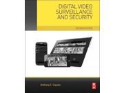Digital Video Surveillance and Security 2