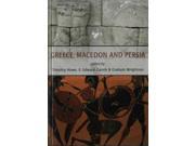 Greece, Macedon And Persia