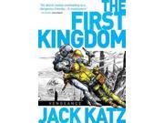 The First Kingdom 3: Vengeance (first Kingdom)