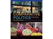 Comparative Politics 9