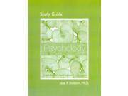 Psychology: Core Concepts