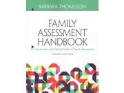 Family Assessment Handbook An Introductory Practical Guide to Family Assessment