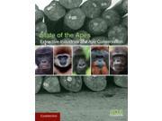 Extractive Industries and Ape Conservation State of the Apes