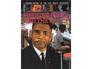 Medgar Evers and the NAACP A Graphic History of the Civil Rights Movement