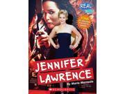 Jennifer Lawrence Real Bios