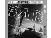 Moje Bary New York Collected Bars 1990 1994 Bilingual