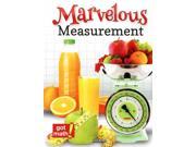 Marvelous Measurement Got Math!