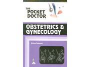 Obstetrics and Gynecology Pocket Doctor 1