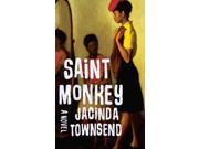Saint Monkey Thorndike Press Large Print African American Series