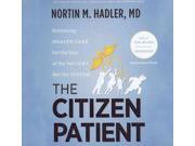 The Citizen Patient COM CDR UN