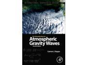 An Introduction to Atmospheric Gravity Waves International Geophysics Series