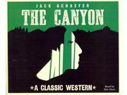 The Canyon Unabridged