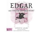 Egar and the Tattle Tale Heart Board Book