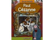 Paul Cezanne Great Artists