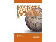 Earthquake Resistant Engineering Structures IX WIT Transactions on the Built Environment