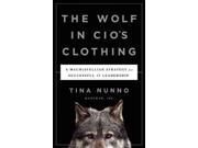 The Wolf In Cio's Clothing