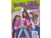 Social Media and the Internet Social Skills Grades 3 5